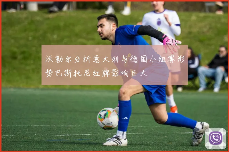 沃勒尔分析意大利与德国小组赛形势巴斯托尼红牌影响巨大