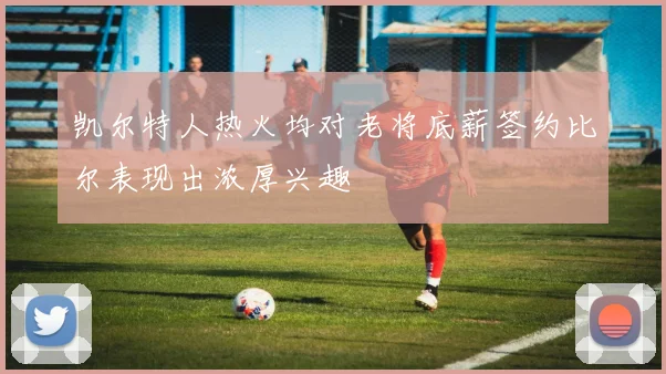 凯尔特人热火均对老将底薪签约比尔表现出浓厚兴趣